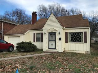 1721 Hawthorne Ct, Independence, MO 64052