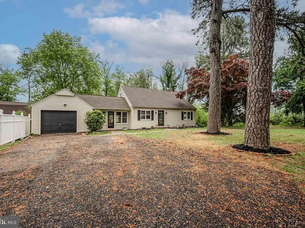 8779 Concord Rd, Seaford, DE 19973
