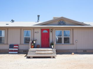 8625 Eaby Rd, Phelan, CA 92371
