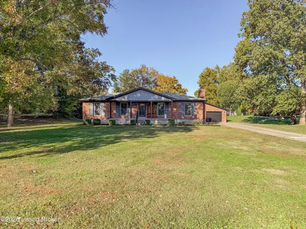 667 Old Mill Stream Ln, Shepherdsville, KY 40165