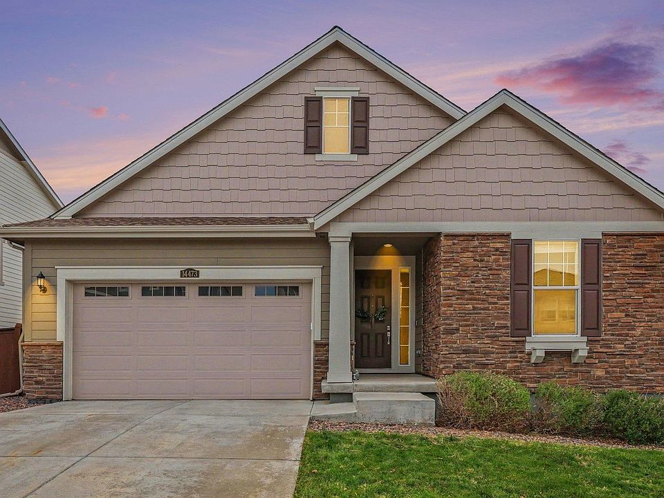 1st image of 14473 Hudson Way