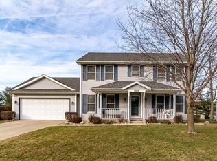 3818 Fern Hill Dr, Mishawaka, IN