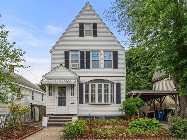 27 Windom St, Allston, MA 02134