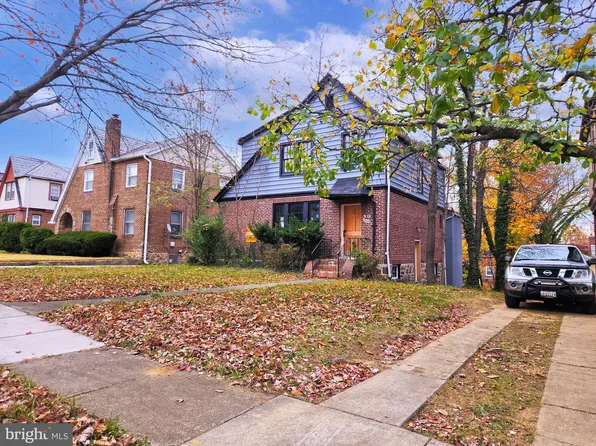 3509 Lynchester Rd, Baltimore, MD 21215