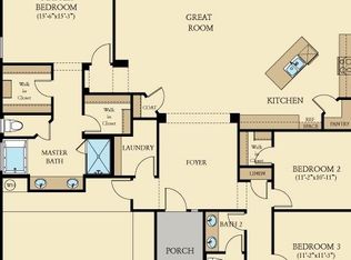 5525 W Bajada Dr, Marana, AZ 85658