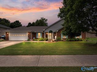 115 Antique Rose Dr, Madison, AL 35758