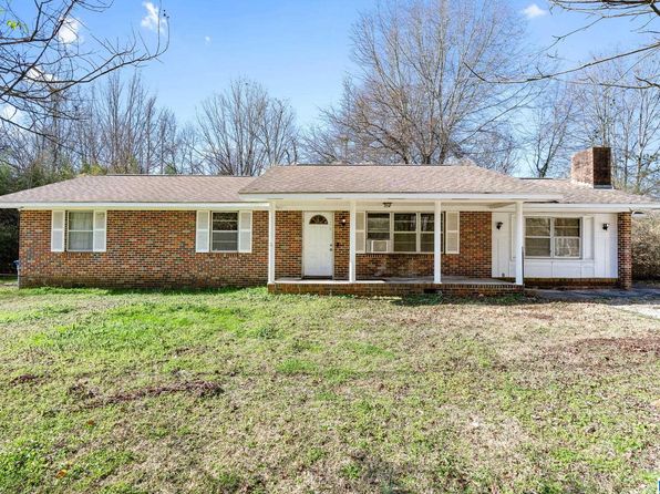 1877 Old Sylacauga Hwy, Sylacauga, AL 35150