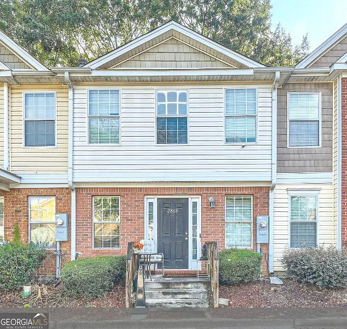 2868 Vining Ridge Ter photo 1