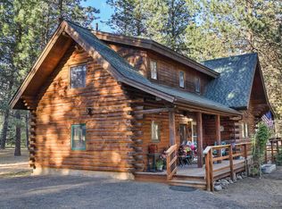 14816 W Maybob Rd, Nine Mile Falls, WA 99026