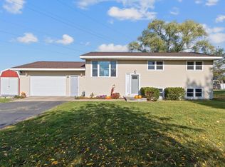 515 Old Highway 16 E, Rio, WI 53960