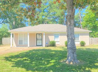 4211 Kerwin Dr, Memphis, TN 38128