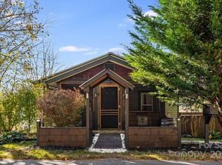 209 Glendale Ave, Asheville, NC 28803