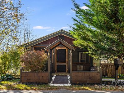 209 Glendale Ave, Asheville, NC, 28803