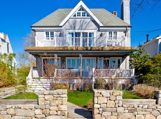 19 S Beach Dr, Norwalk, CT 06853