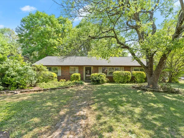 1399 Stephens Dr NE, Atlanta, GA 30329