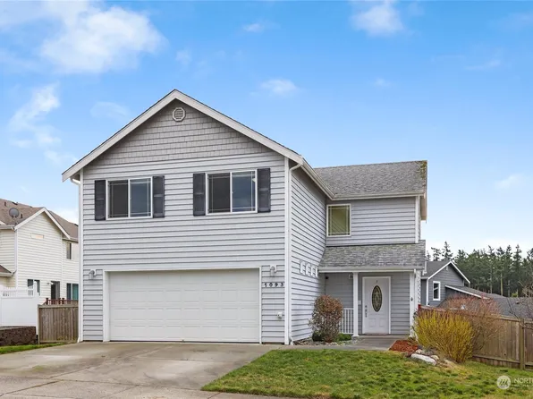 1093 NW Kelly Place, Oak Harbor, WA 98277