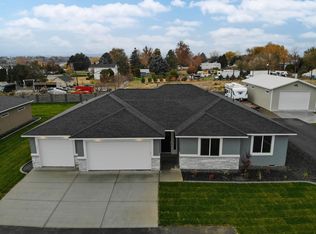 4105 Road 96, Pasco, WA 99301