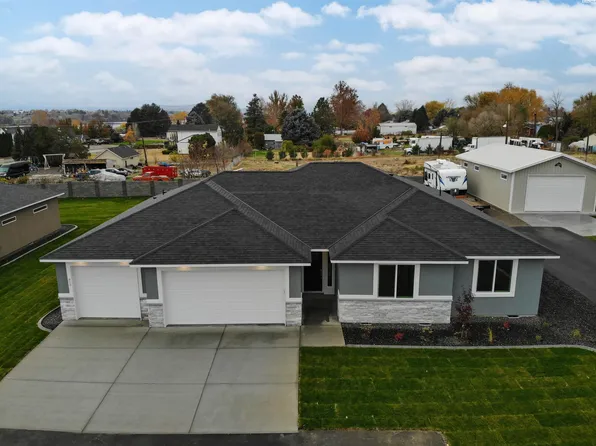 4105 Road 96, Pasco, WA 99301