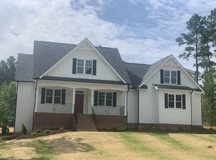 10 Crane Dr, Louisburg, NC 27549