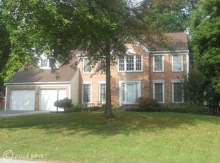 8229 Rippling Branch Rd, Laurel, MD 20723