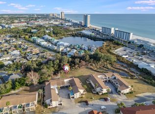 17462 Front Beach Rd #2A3, Panama City Beach, FL 32413