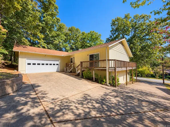 213 Pine Knot Rd, Fairfield Bay, AR 72088