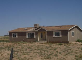 33 Barela Rd, Belen, NM 87002