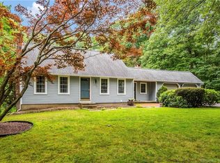 23 South Rd, Barkhamsted, CT 06063