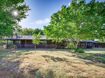 18063 Fm 709 N, Dawson, TX, 76639
