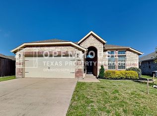 9105 Glen Mills Trl, Fort Worth, TX 76179