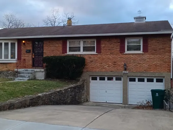 6045 Tahiti Dr, Cincinnati, OH 45224