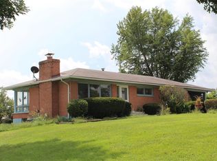 452 Frenchman Bluff Rd, Troy, MO 63379