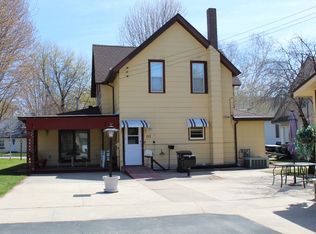 113 Oak St N, Lester Prairie, MN 55354