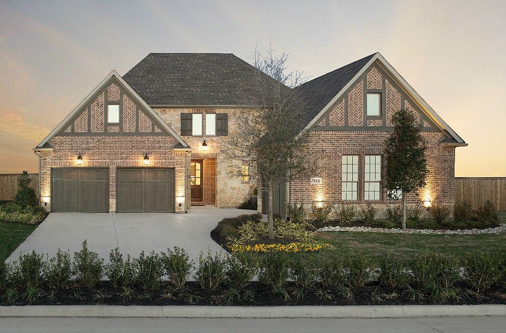 7813 Kentmere Dr, The Colony, TX 75056 Zillow