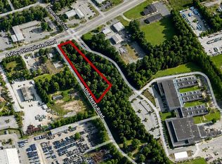 0 Ashley River Road, North Charleston, SC 29418
