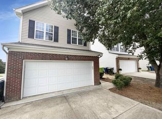5524 Grand Traverse Dr, Raleigh, NC 27604