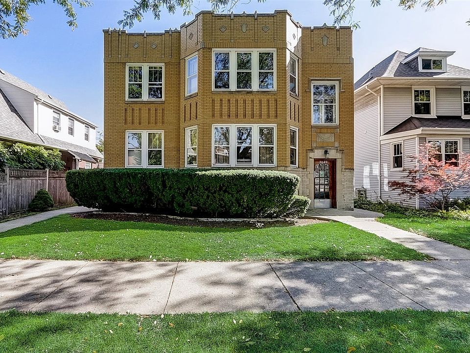 1st image of 3649 N Kedvale Ave #2B
