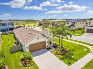 3970 Medicci Ln, Zephyrhills, FL 33543
