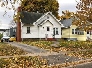 91 Pomona Dr, Rochester, NY 14616