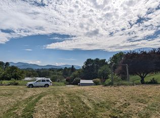 45 Shirleys Ln, Canton, NC 28716