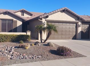 26660 W Burnett Rd, Buckeye, AZ 85396