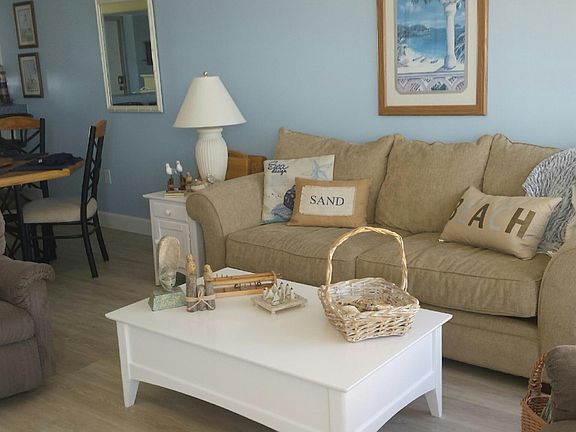 4th image of 601 N Atlantic Ave APT 703