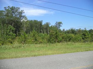 0 Lennis Cuevas Rd, Saucier, MS 39574