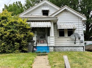 924 Pasadena Ave, Youngstown, OH