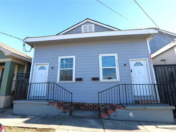 2508-10 S Prieur St, New Orleans, LA 70125