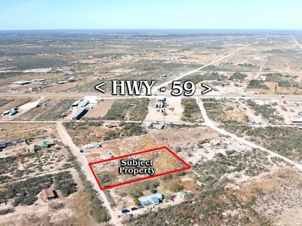 LOT 18 Camino Peru Rd, Laredo, TX 78043