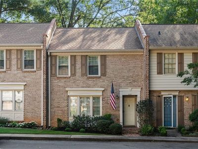 3427 Ashwood Ln, Atlanta, GA, 30341