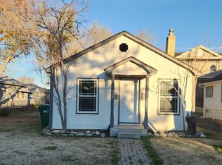 948 Bell St, Reno, NV 89503