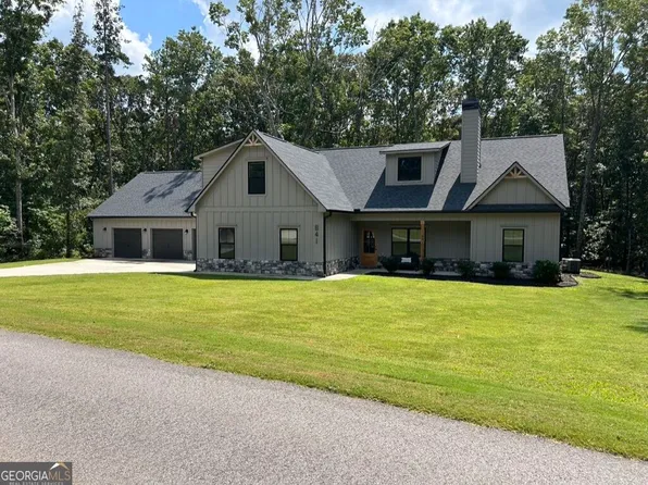 841 Sweetwater Bnd, Villa Rica, GA 30180