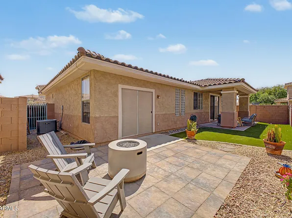 13522 W CYPRESS Street, Goodyear, AZ 85395